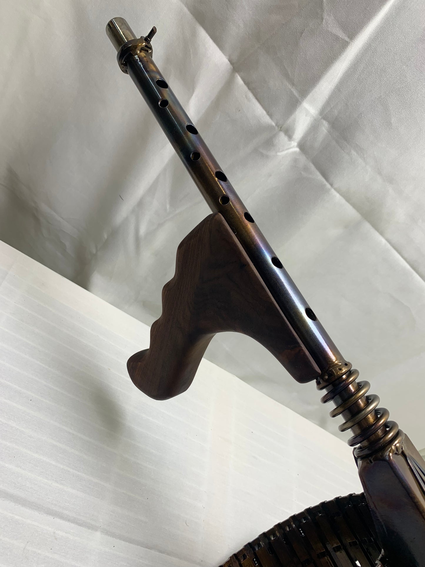 Tommy Gun