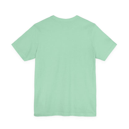 Hand Rooted Logo T-Shirt
