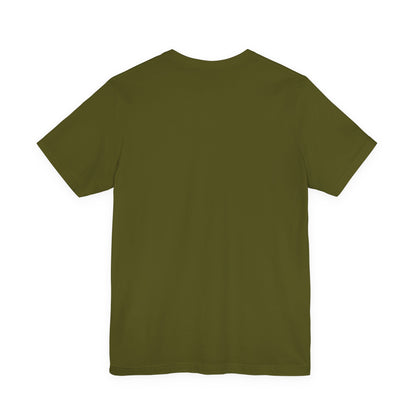 Hand Rooted Logo T-Shirt