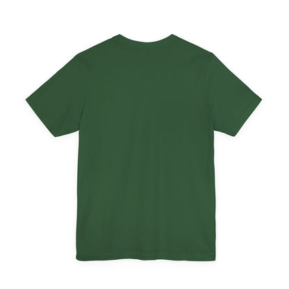 Hand Rooted Logo T-Shirt