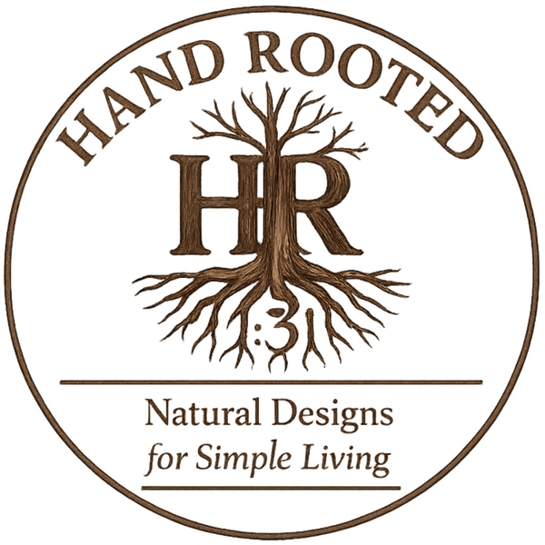 HandRooted 