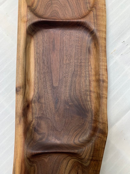 The Gathering Tray