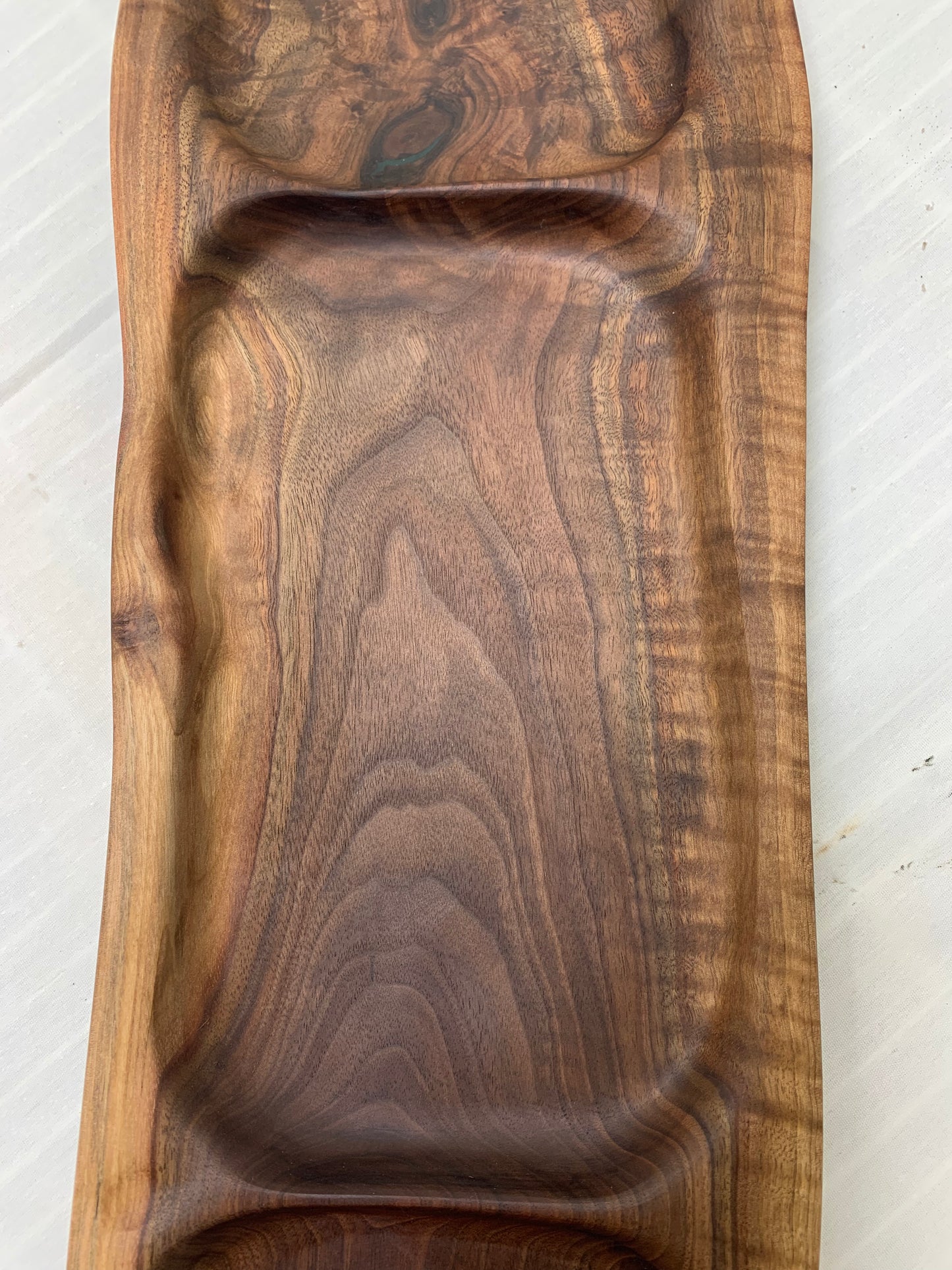 The Gathering Tray