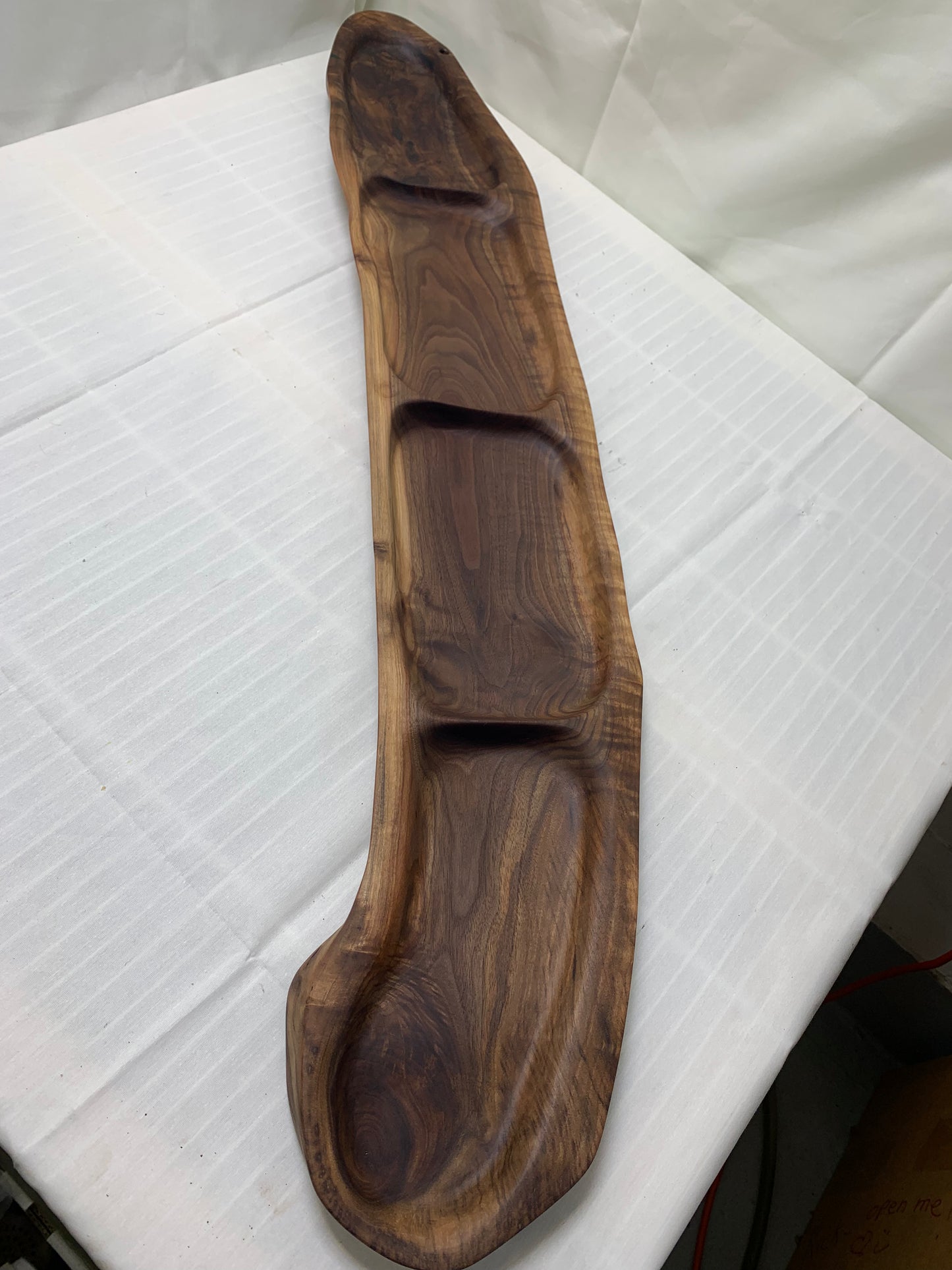 The Gathering Tray