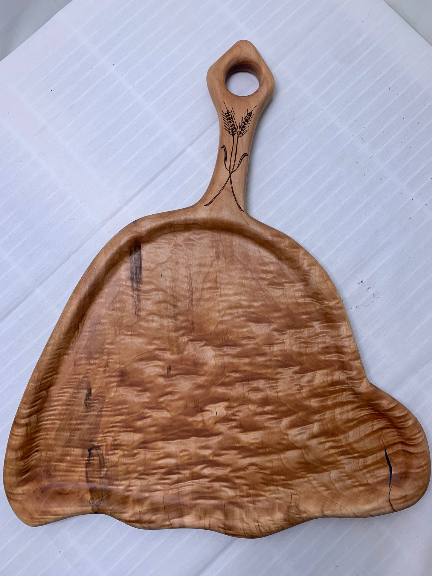 The Dinner Bell