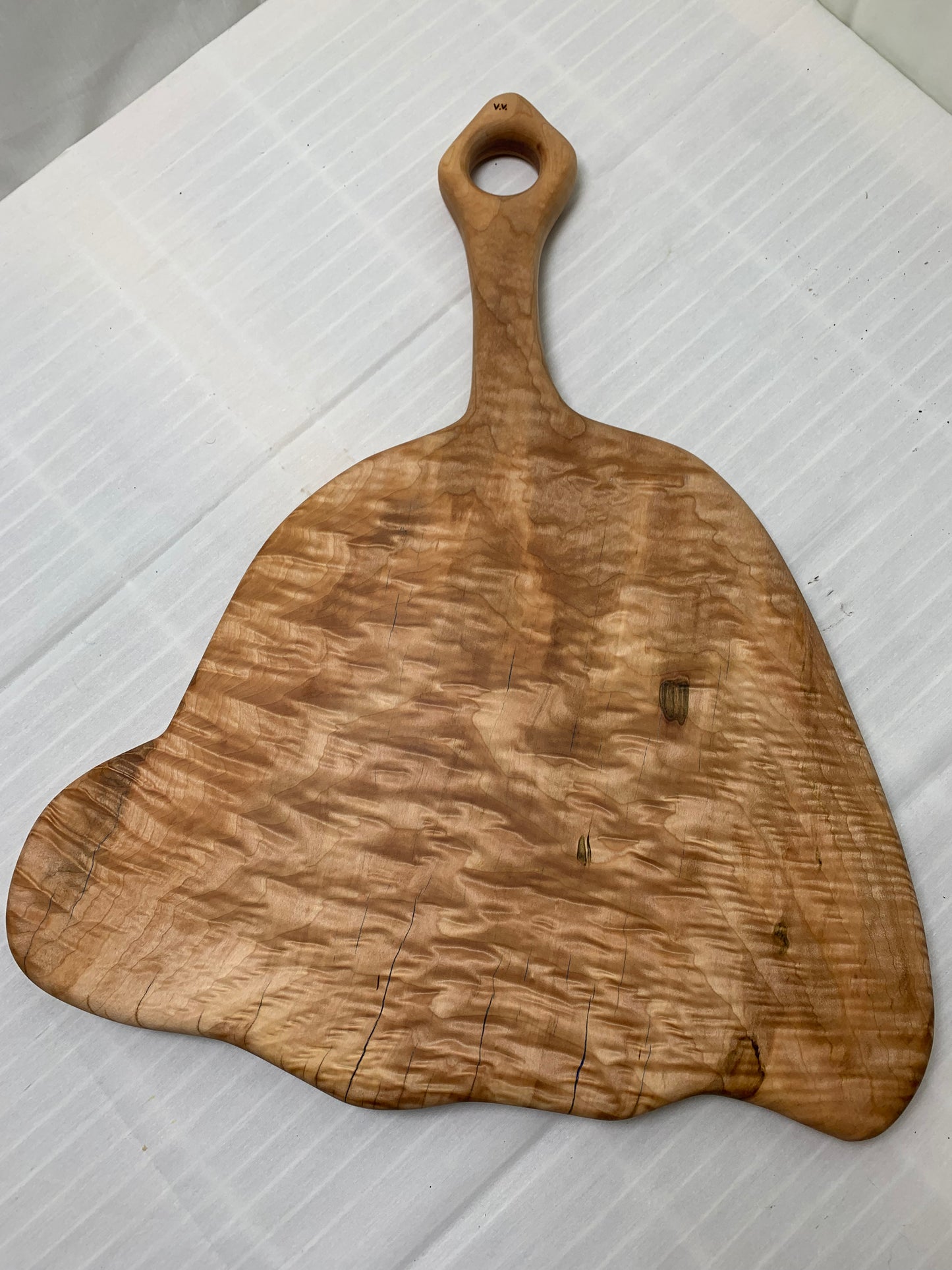 The Dinner Bell