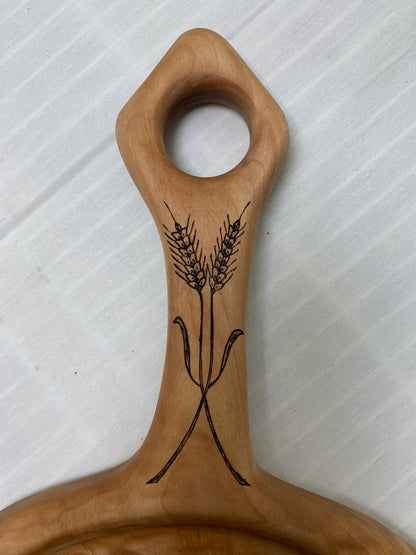 The Dinner Bell