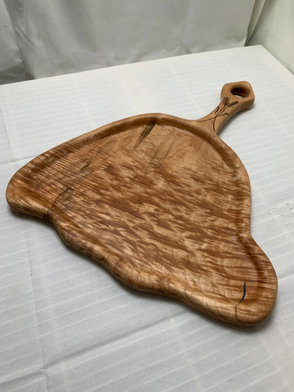 The Dinner Bell