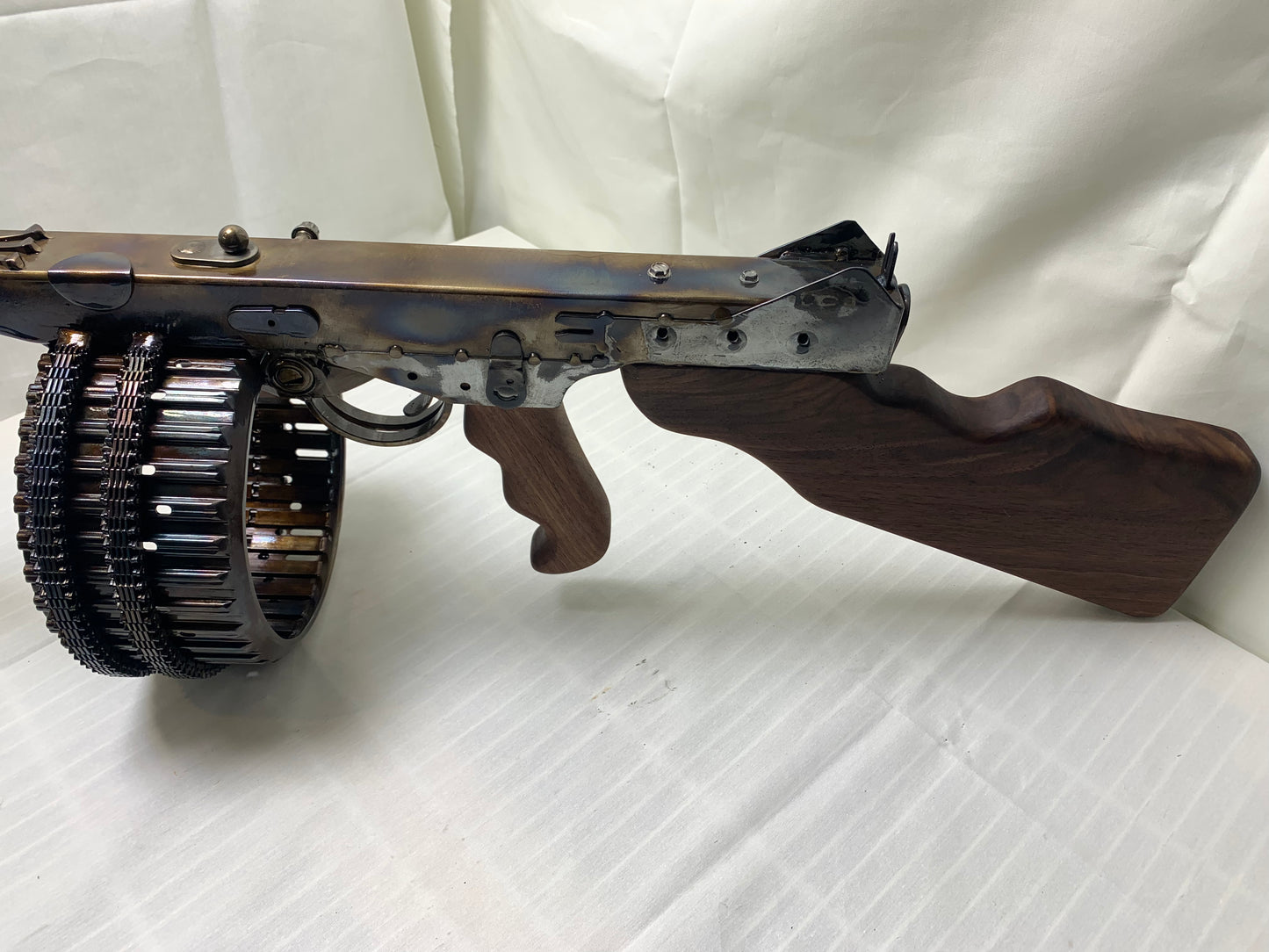 Tommy Gun