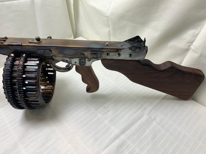 Tommy Gun