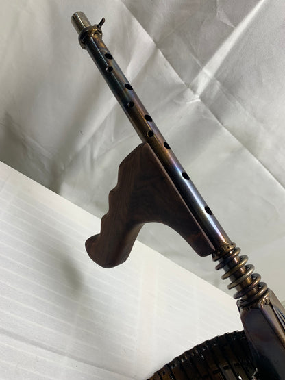 Tommy Gun