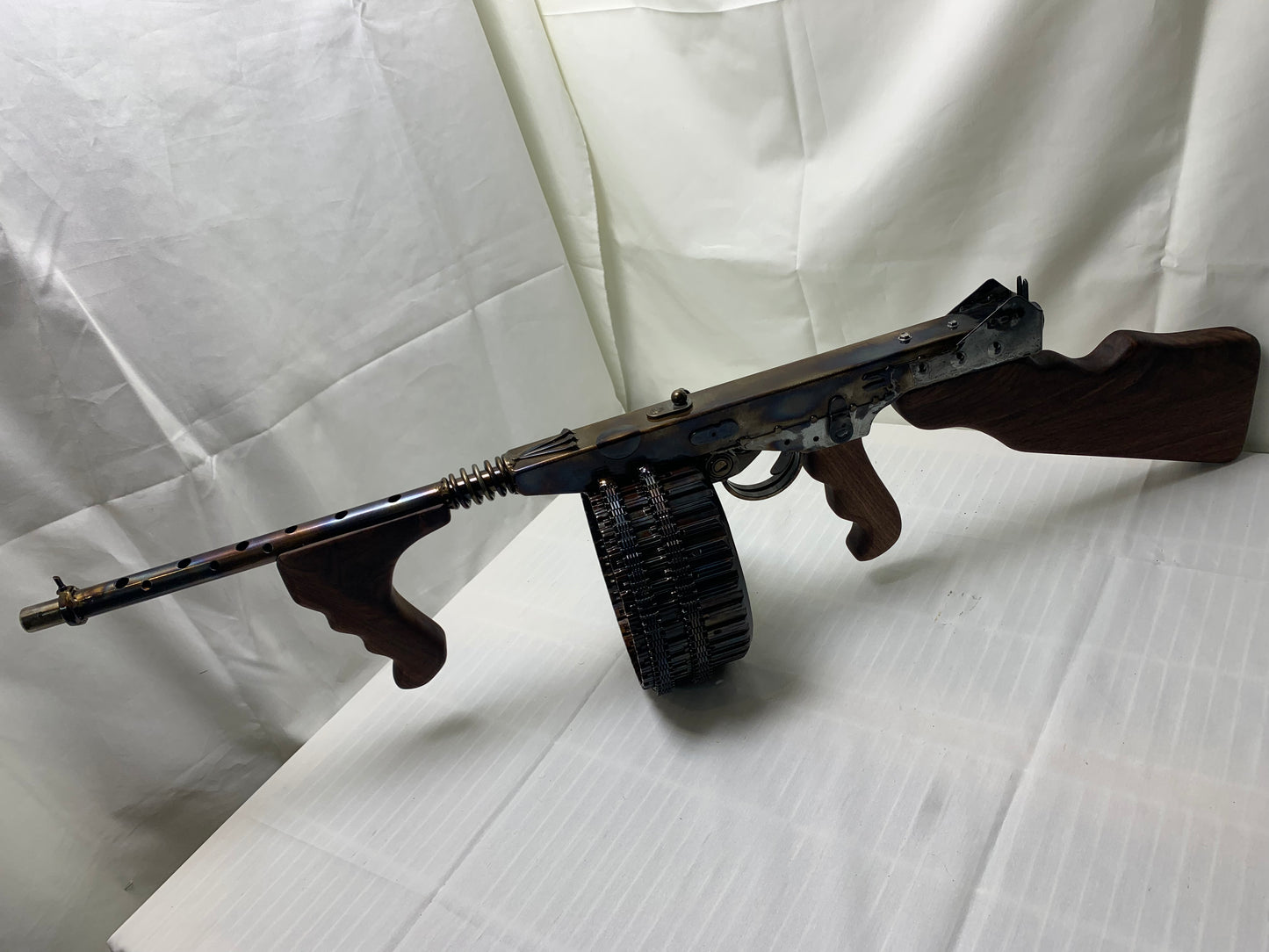 Tommy Gun