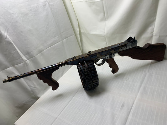 Tommy Gun