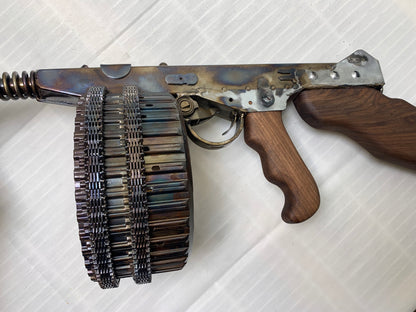 Tommy Gun