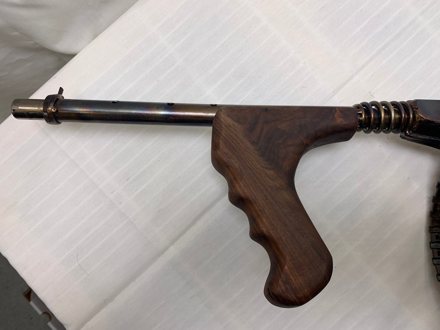 Tommy Gun