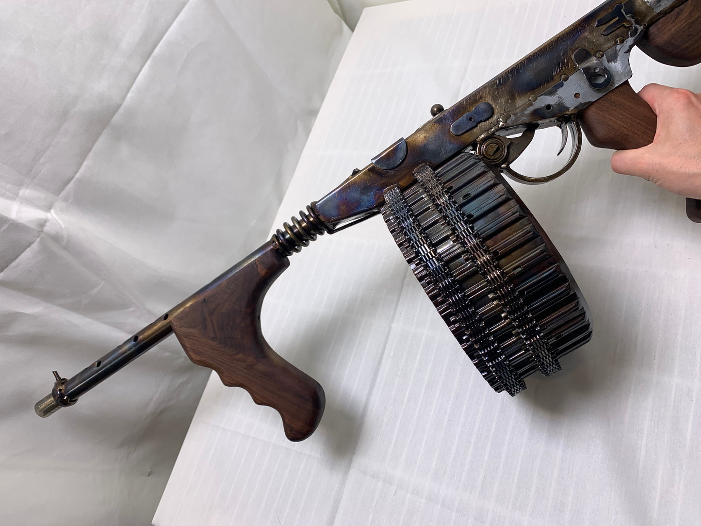 Tommy Gun