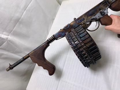 Tommy Gun
