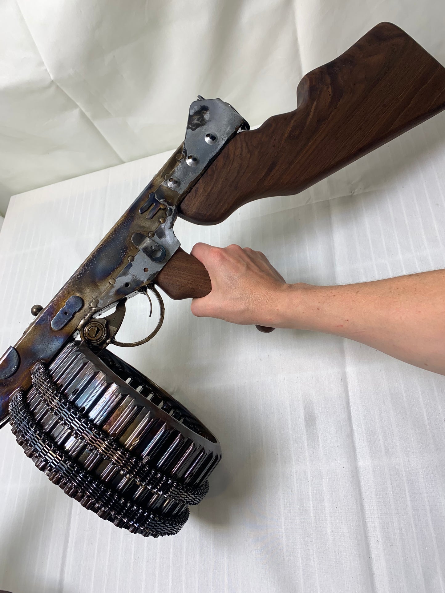 Tommy Gun