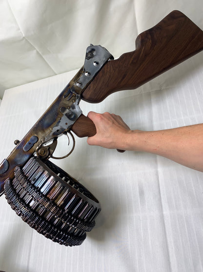 Tommy Gun
