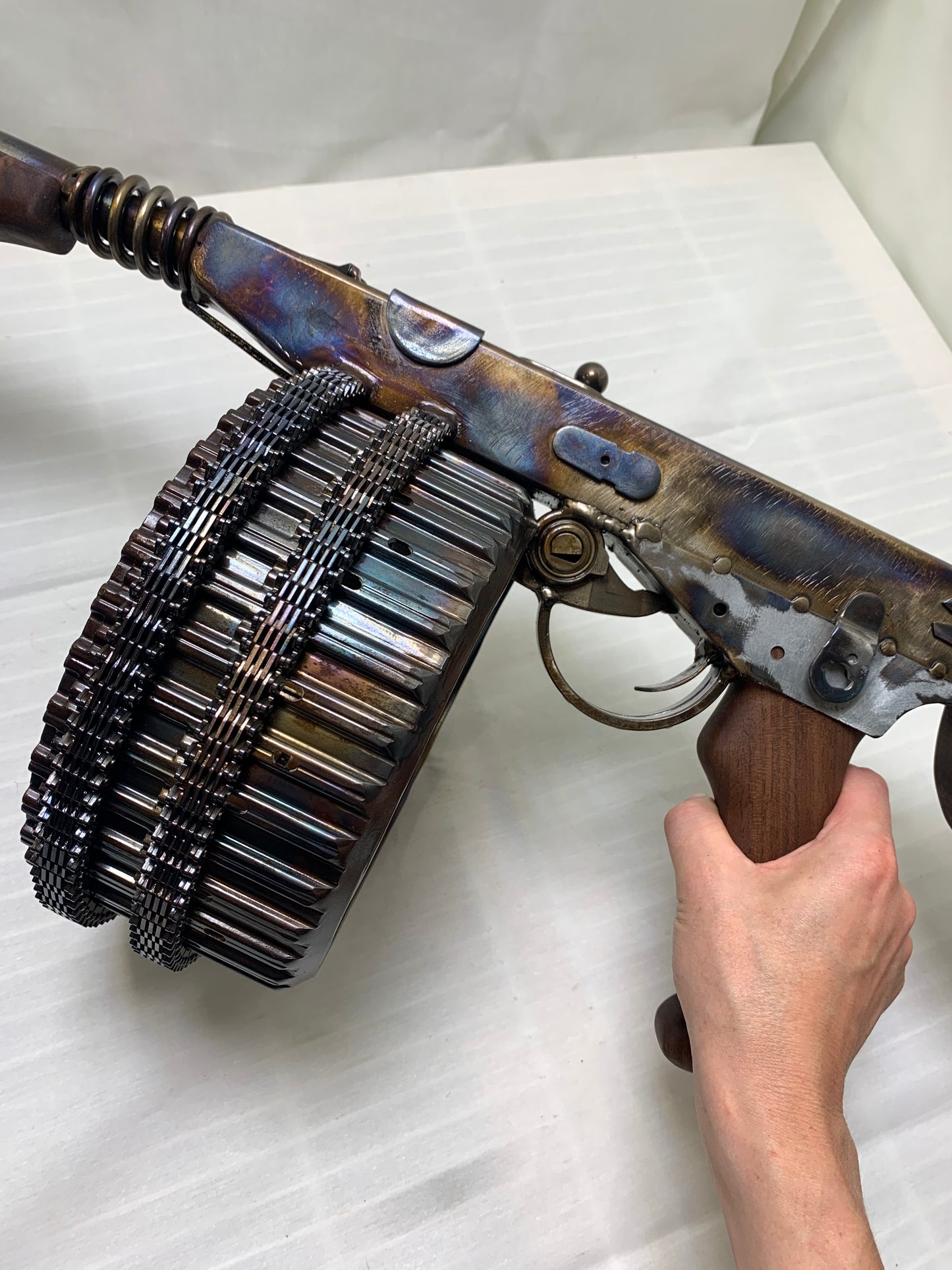 Tommy Gun