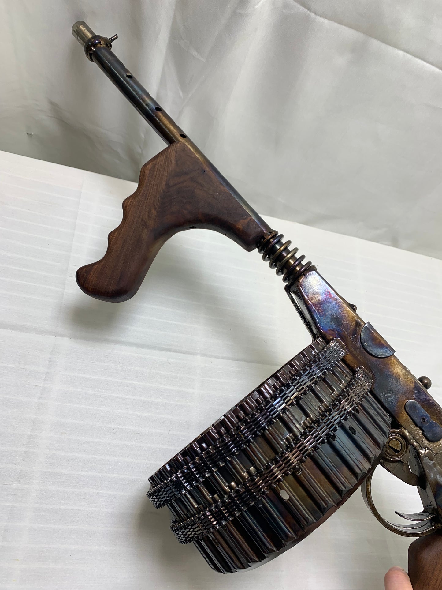 Tommy Gun