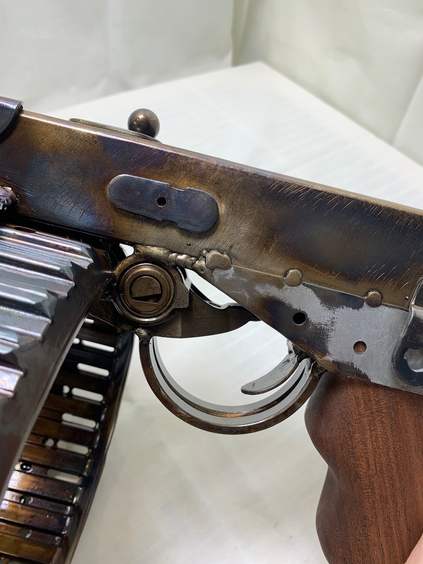 Tommy Gun