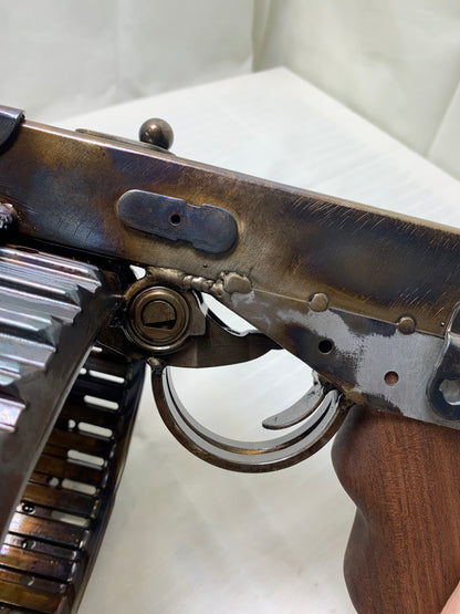 Tommy Gun