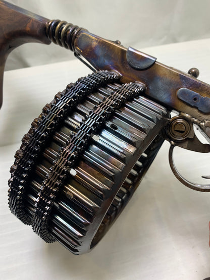 Tommy Gun