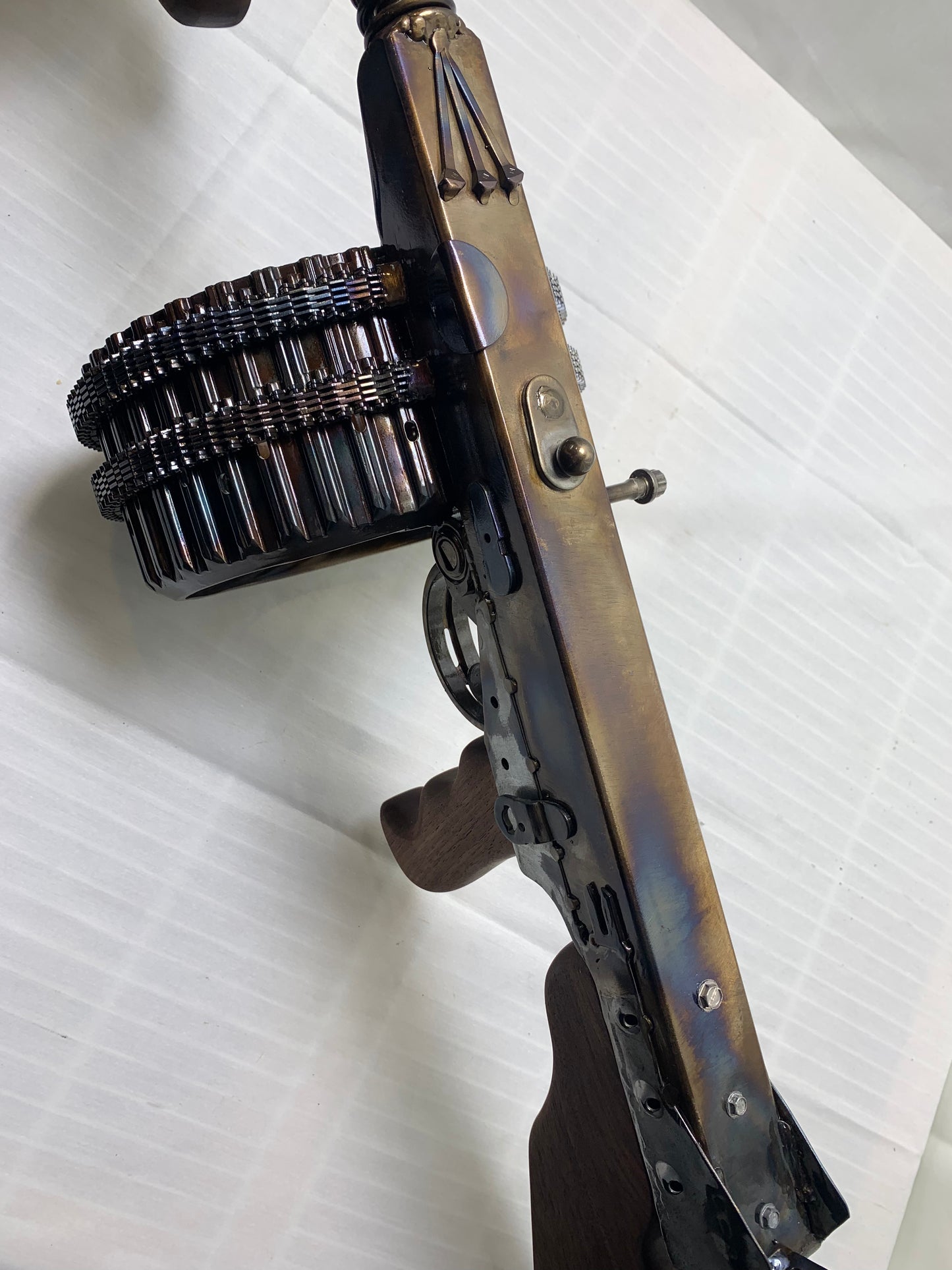 Tommy Gun