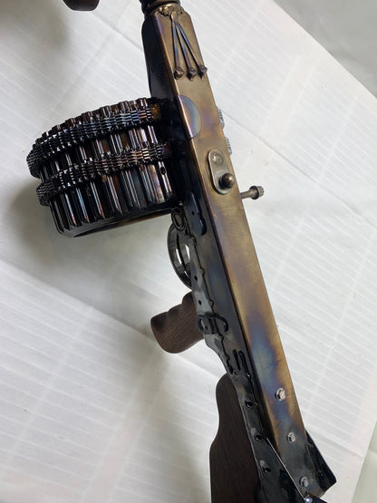 Tommy Gun