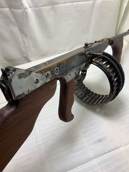 Tommy Gun