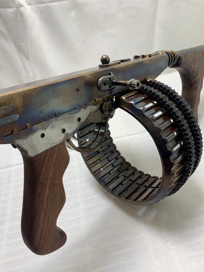 Tommy Gun