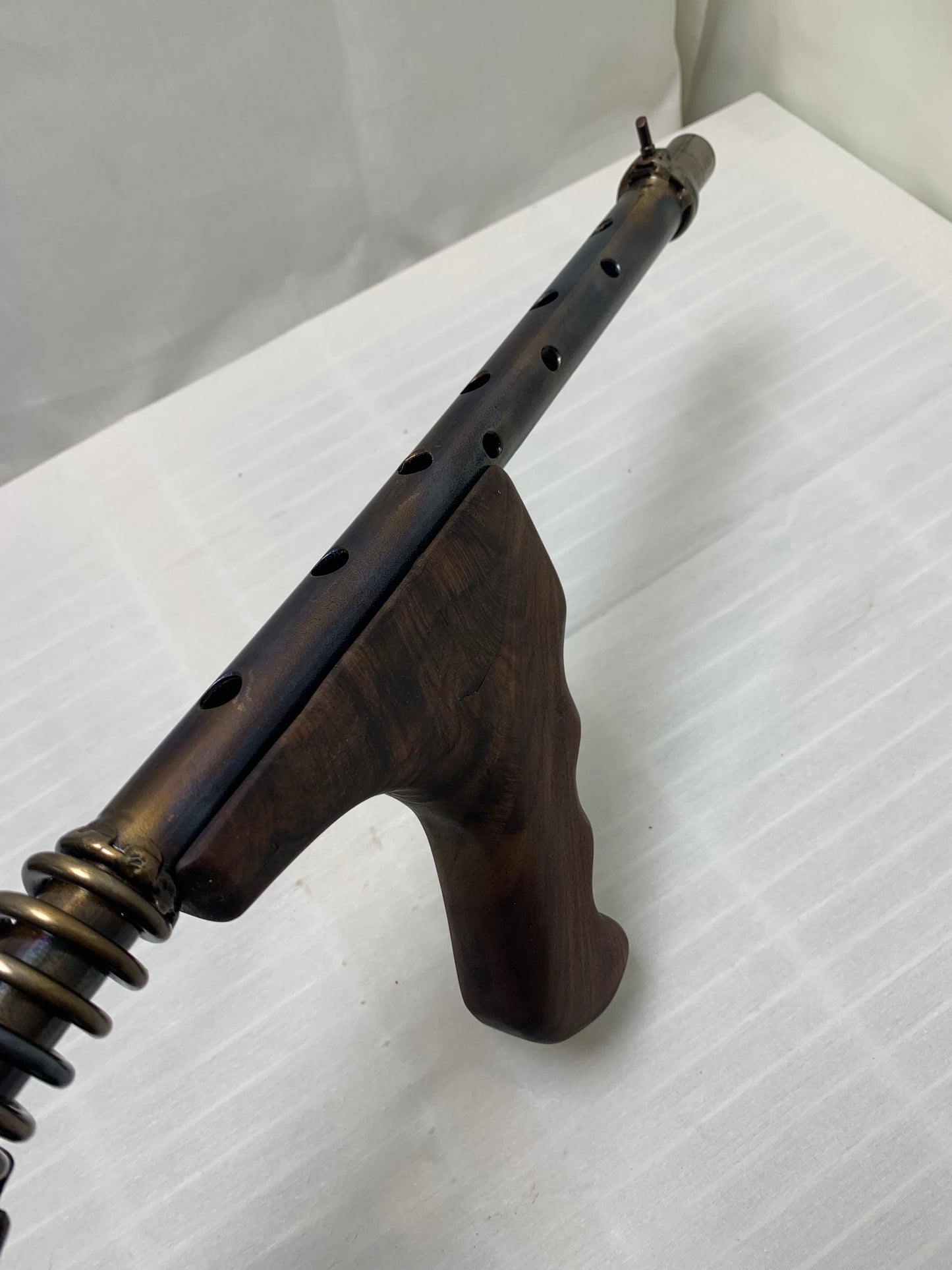 Tommy Gun
