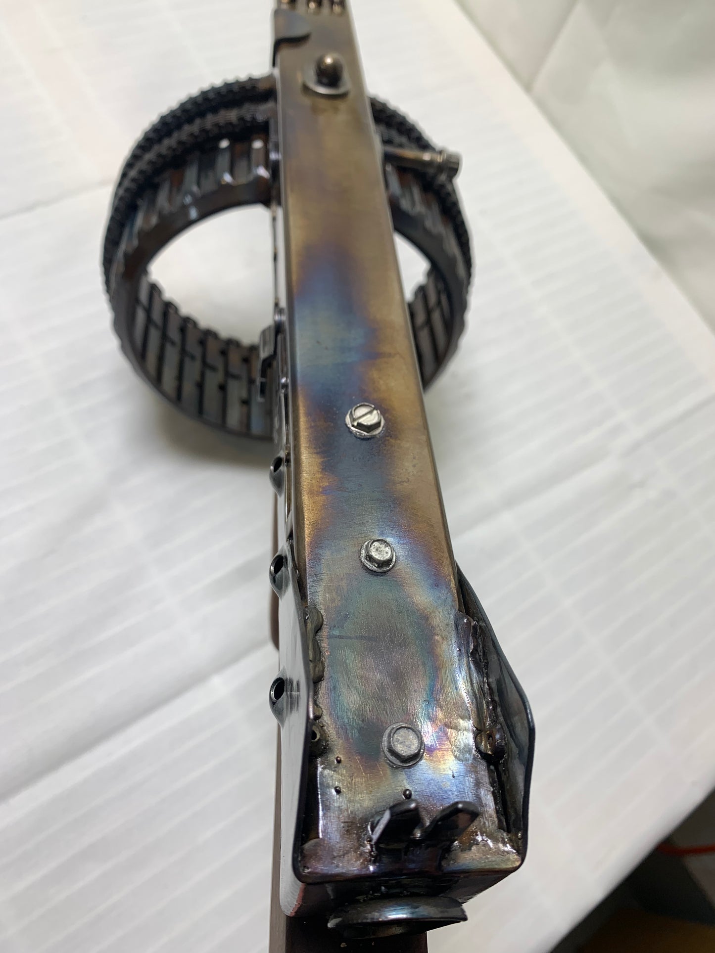 Tommy Gun