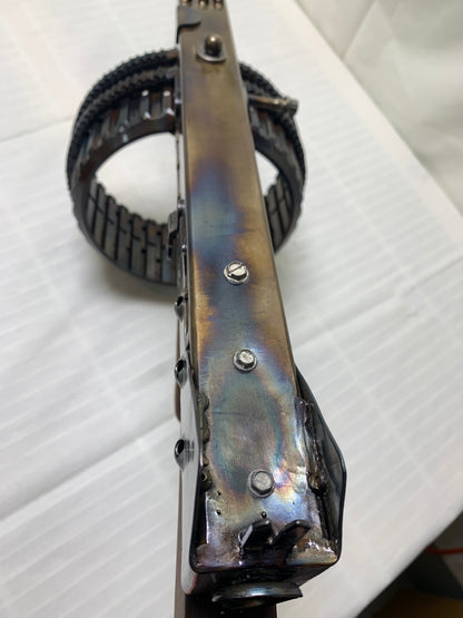 Tommy Gun