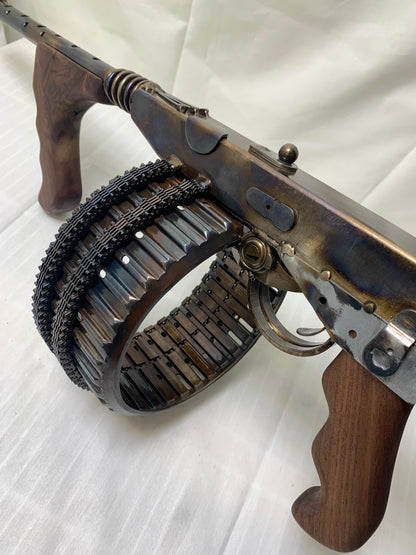 Tommy Gun
