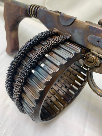 Tommy Gun