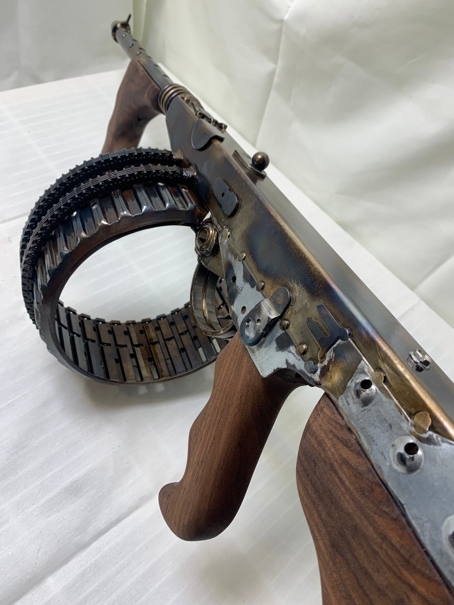 Tommy Gun