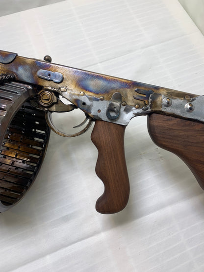 Tommy Gun