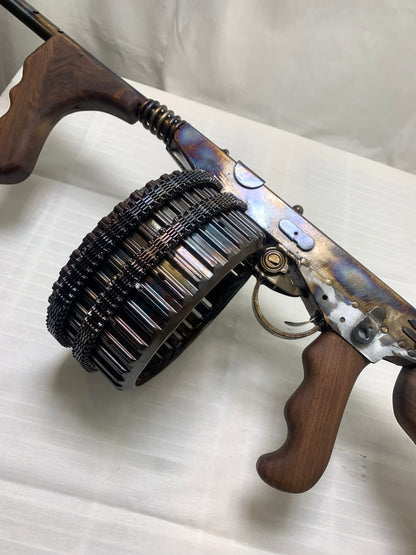 Tommy Gun