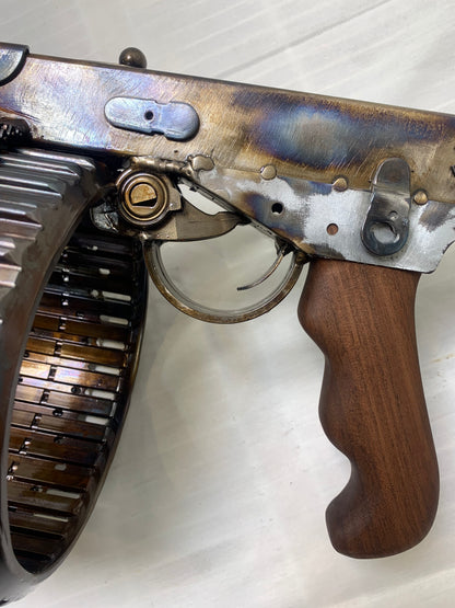 Tommy Gun