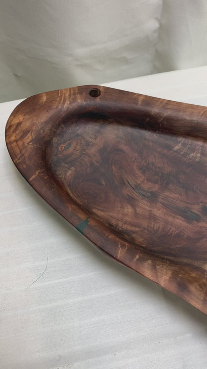 The Gathering Tray